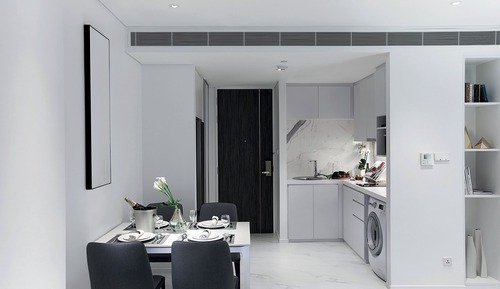 Premier Room, 1 Bedroom