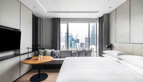 Suite, 2 Bedrooms