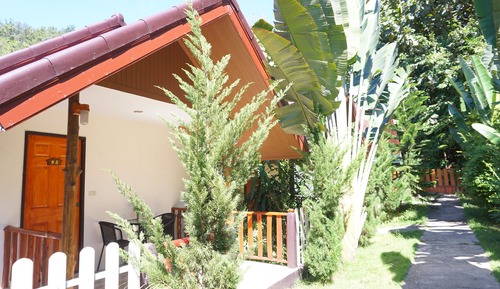 Bungalow