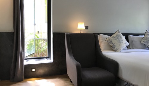 Executive Double or Twin Room, Non Smoking