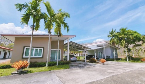 Family Bungalow