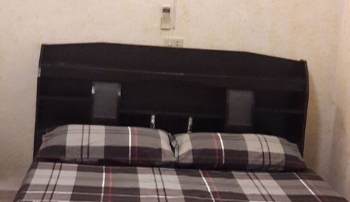 Standard Double Room - No TV