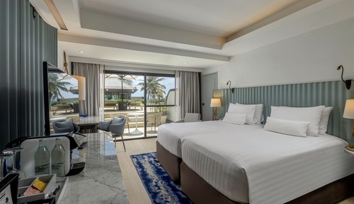 Terrace Room