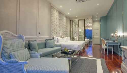  Napa Suite 