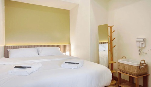 Comfort Room