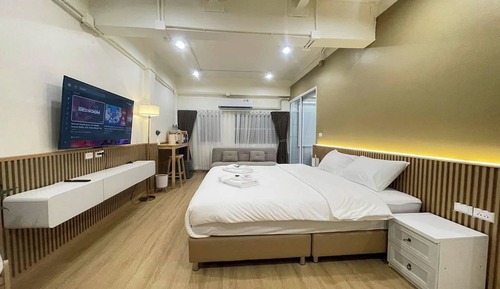 Grand Room
