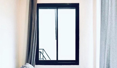 Deluxe Double Room, Mountain View