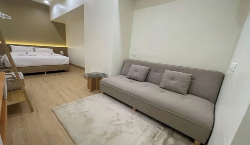 Executive Double Room