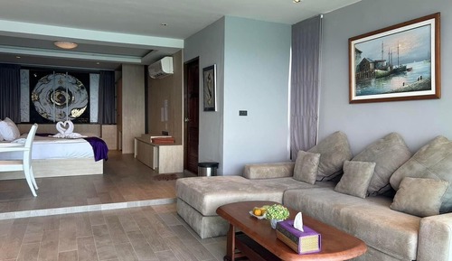 Executive Room, Ocean View
