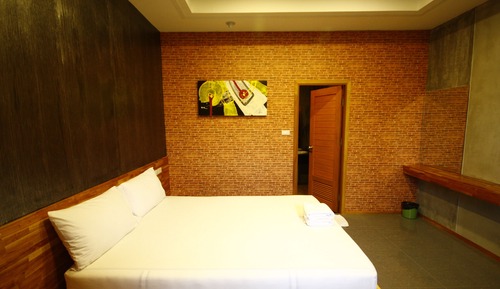 VIP Room 