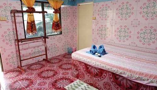 Economy Room with Air-Condition