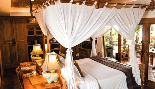 Garden Villa Plus with FREE THB 1,500 Net Resort Credit per night