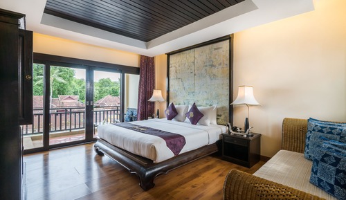 Premier Room