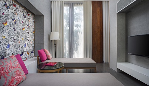 Villa, 2 Bedrooms, Private Pool (SO POOL VILLA)