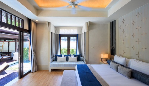 Pool Villa