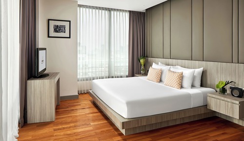 Premier Room, 1 Bedroom, Balcony