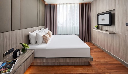 Executive Room, 1 Bedroom