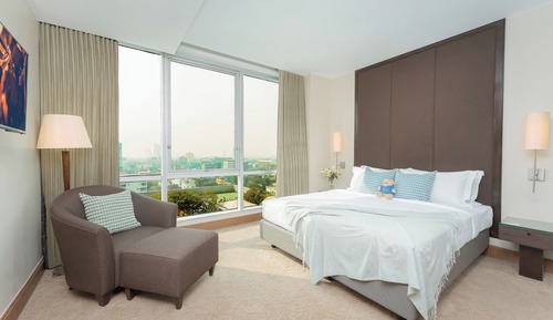 Premier Room, 1 Bedroom