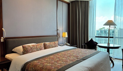 Executive Suite