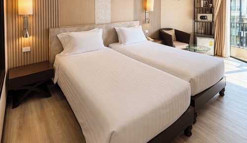 Premium Seaview