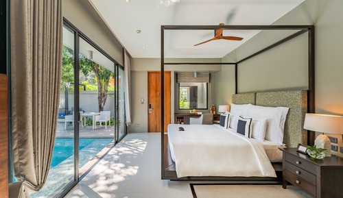 Deluxe Villa (Grand)
