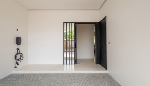Luxury Villa, 2 Bedrooms