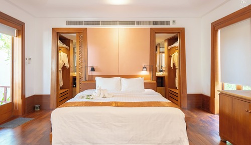 Sala Villa Upper Seaview