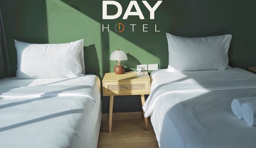 Superior Twin Room, 1 Bedroom