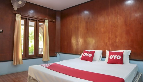 Basic Double Room