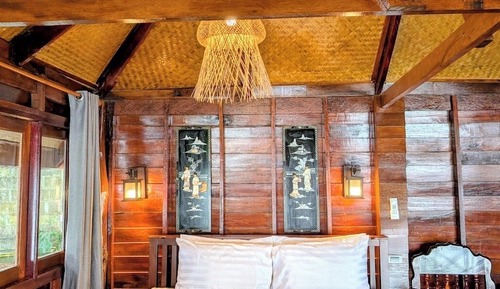 Banyan Villa