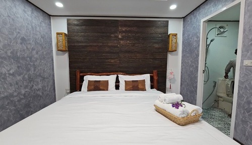 Standard Room, 1 Bedroom, Mountain View