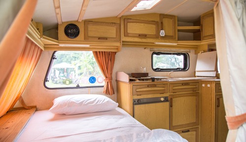 Caravan Single 