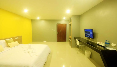 Superior Room