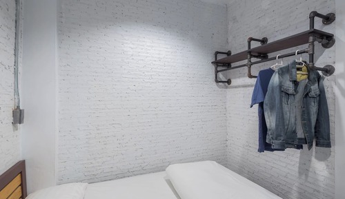5. Double Bed Room with Ensuite Bathroom