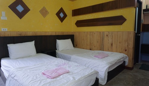 Standard Villa