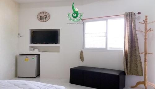 Standard Double Room, 1 Bedroom