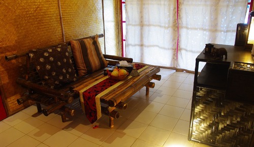 Superior Room, Terrace