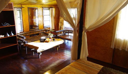 2 Bedrooms Villa (No Kitchen)