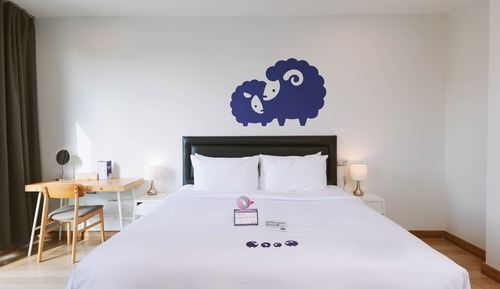 King room