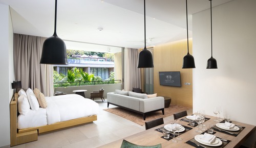 Azure Family Suite