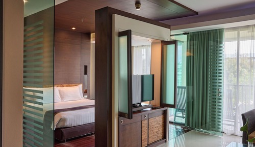 Tara Family Suite 