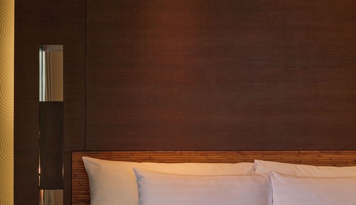 Basil Suite