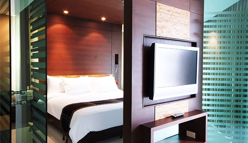 Mini Suite