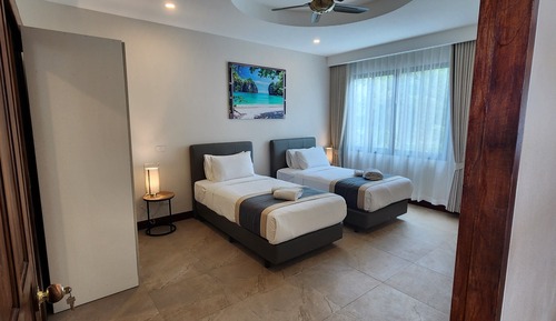 3 Bedroom Penthouse