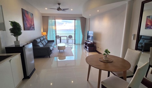 1 Bedroom Penthouse