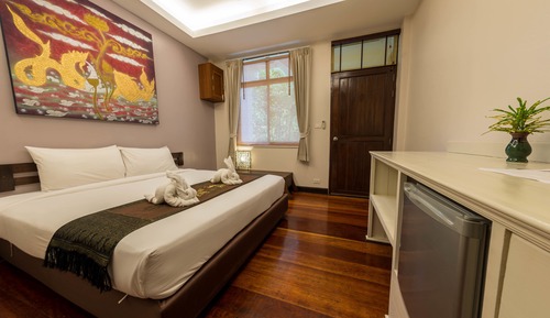Apartment, 2 Bedrooms