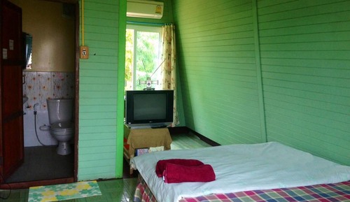 Standard Bungalow
