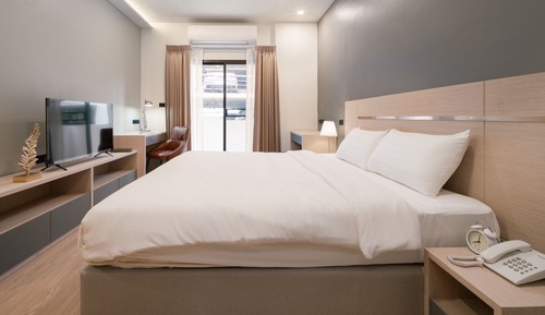 Exclusive King Room