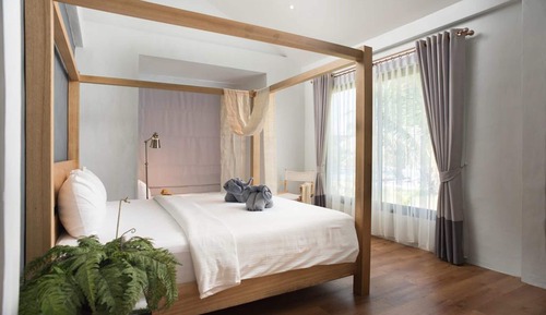 Design Single Room