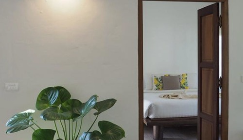 Signature Single Room